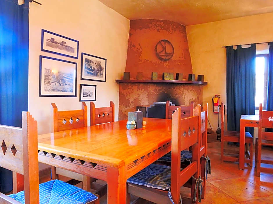 Kay El Bar Guest Ranch