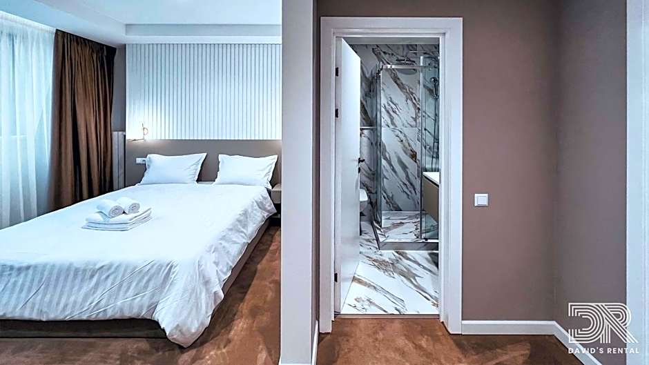 DAVID'S RENTAL ROOMs