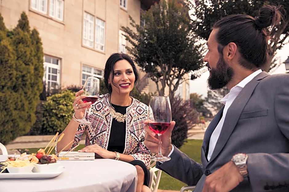 Gran Hotel Los Abetos
