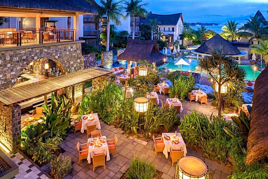 Le Jadis Beach Resort & Wellness - Managed by Banyan Tree Hotels & Resorts