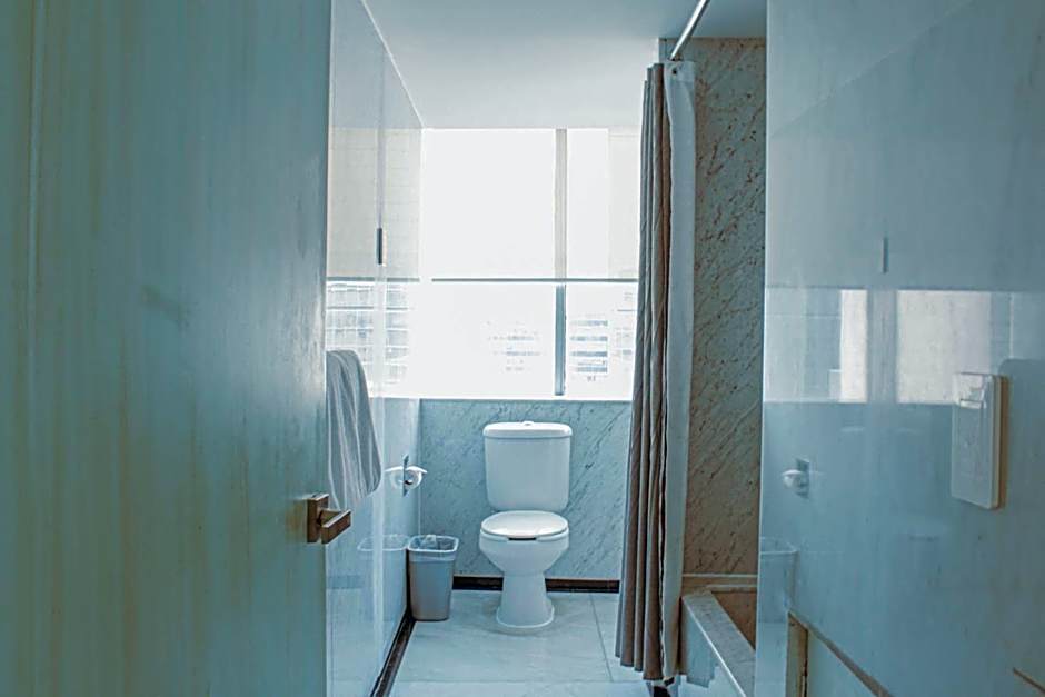 Hotel Fontan Reforma