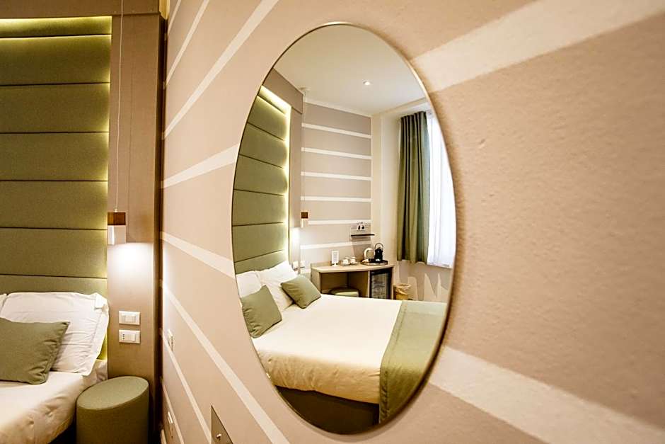 Atmosfere Guest House - Cinque Terre e La Spezia