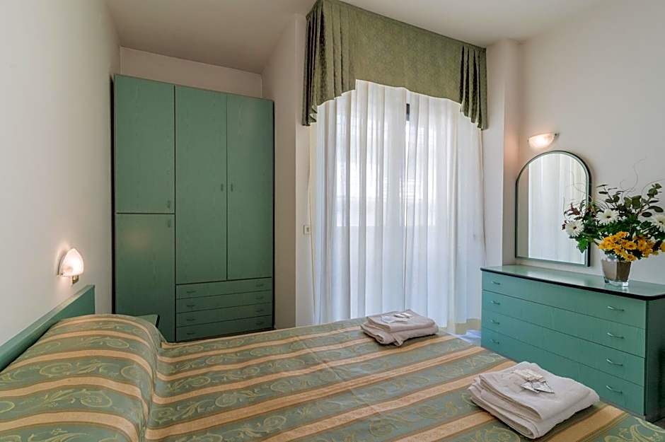 Residence Baltic