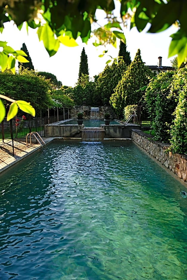 La Bastide De Marie
