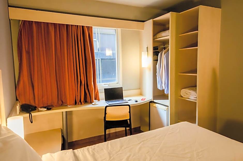 Ibis Joao Pessoa Praia