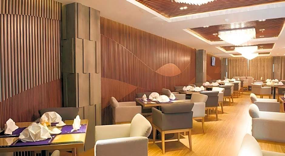 The Iris Signature Hotel and Spa
