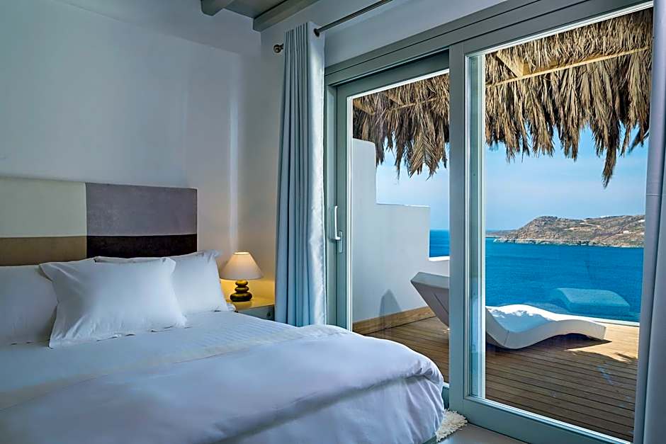Greco Philia Hotel Boutique