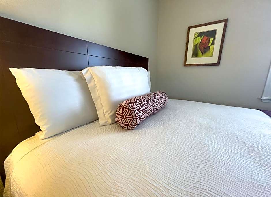 GOVERNORS INN HOTEL SACRAMENTO