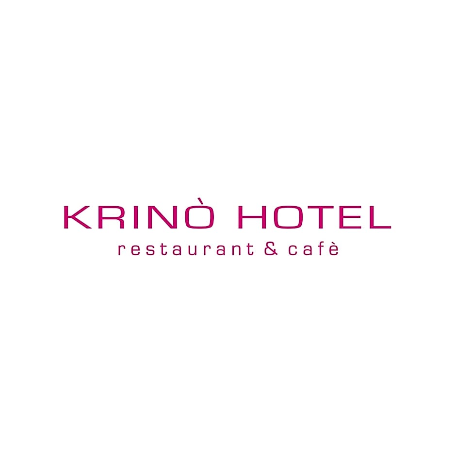 KRINO' hotel cafè