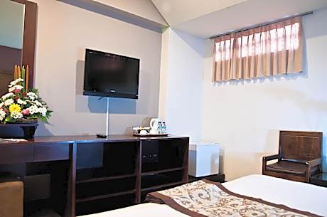 Suite Room