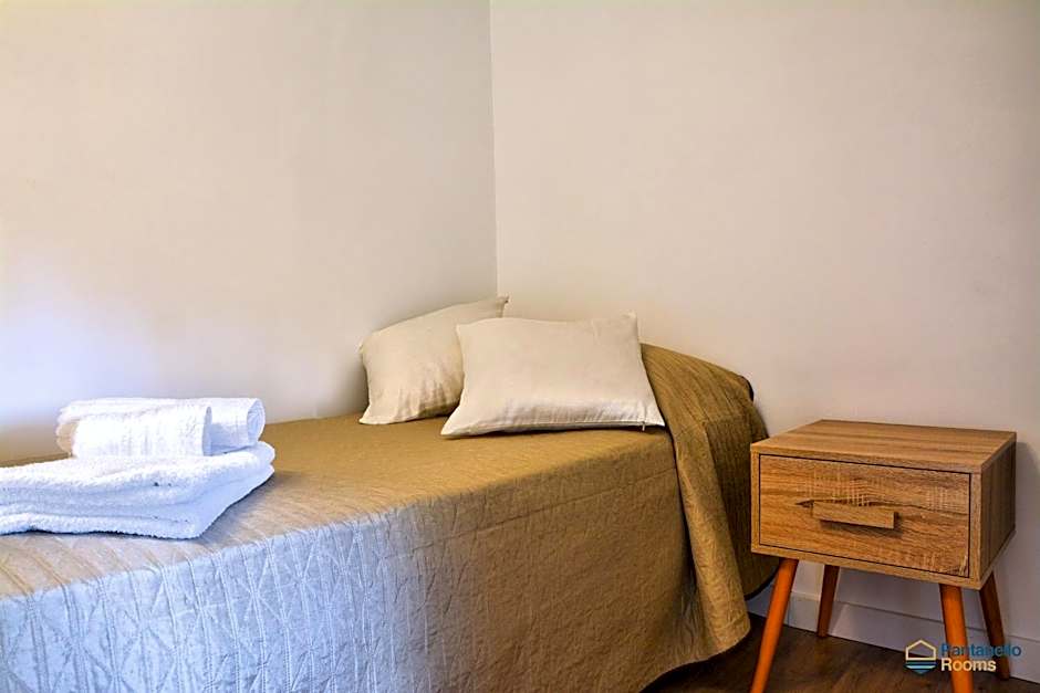Pantanello Rooms Avola