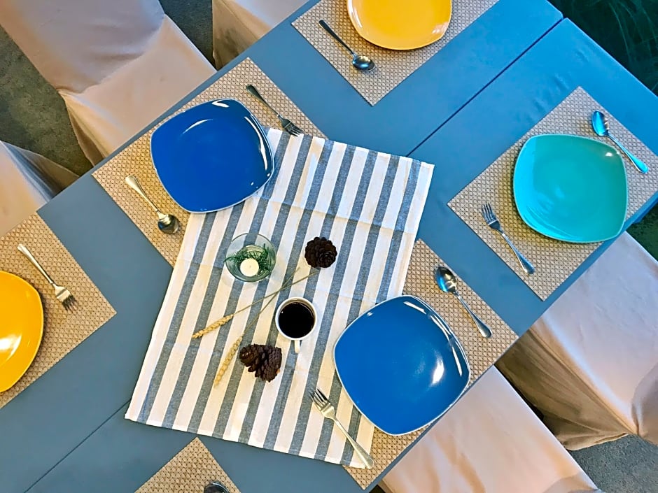 Clef Hotel Bangkok
