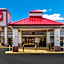 Red Roof Inn & Suites Athens, AL