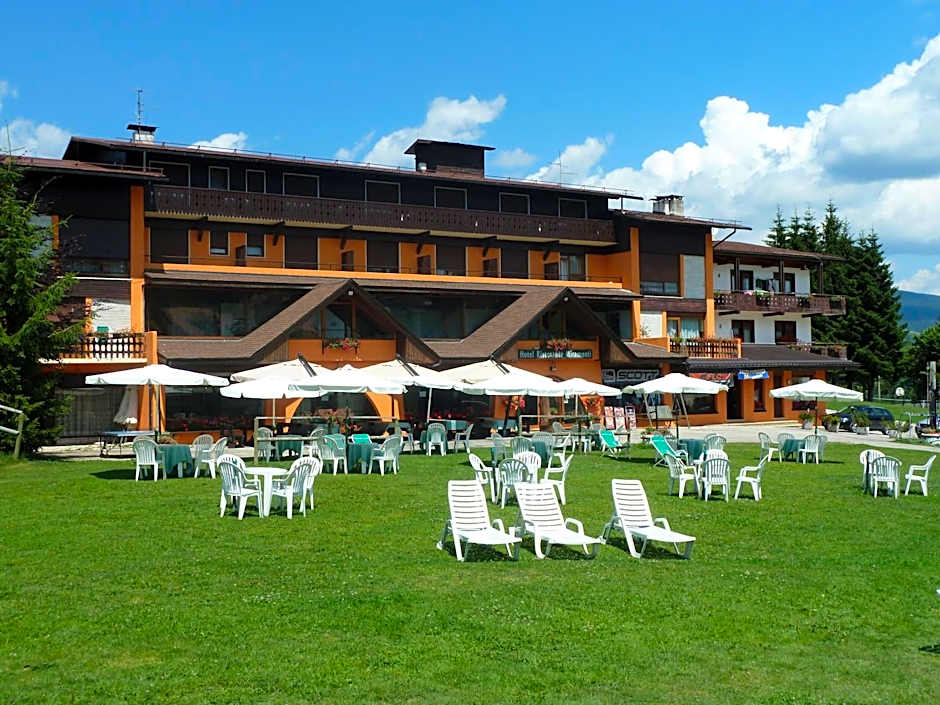 Photo 1 of 26 of Albergo Miramonti Dependance
