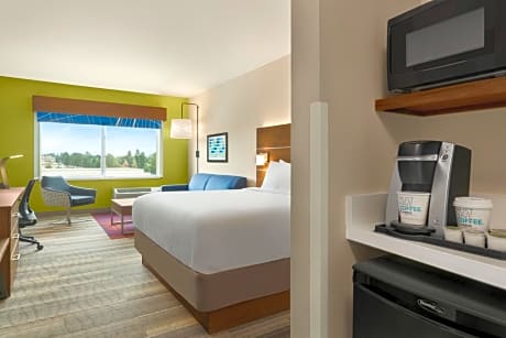 King Suite