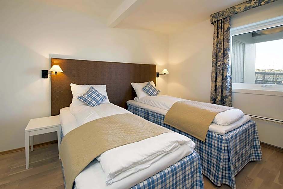 Havna Tjøme Hotel