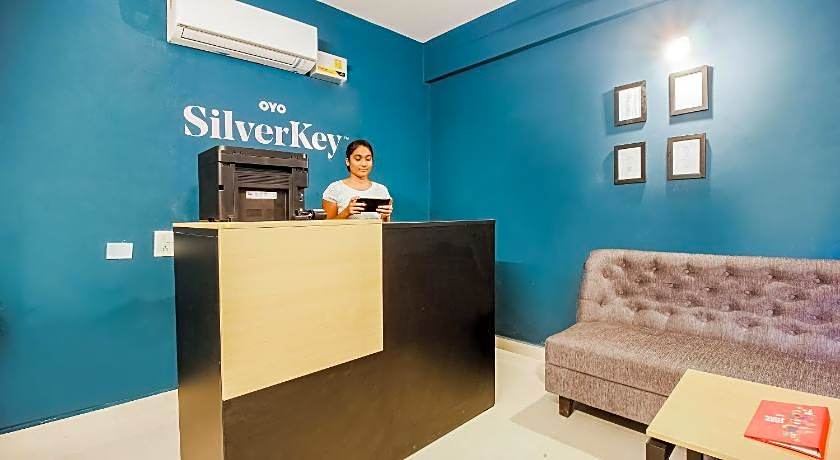 SilverKey Executive Stays 28060 JV Colony – Hyderabad, 