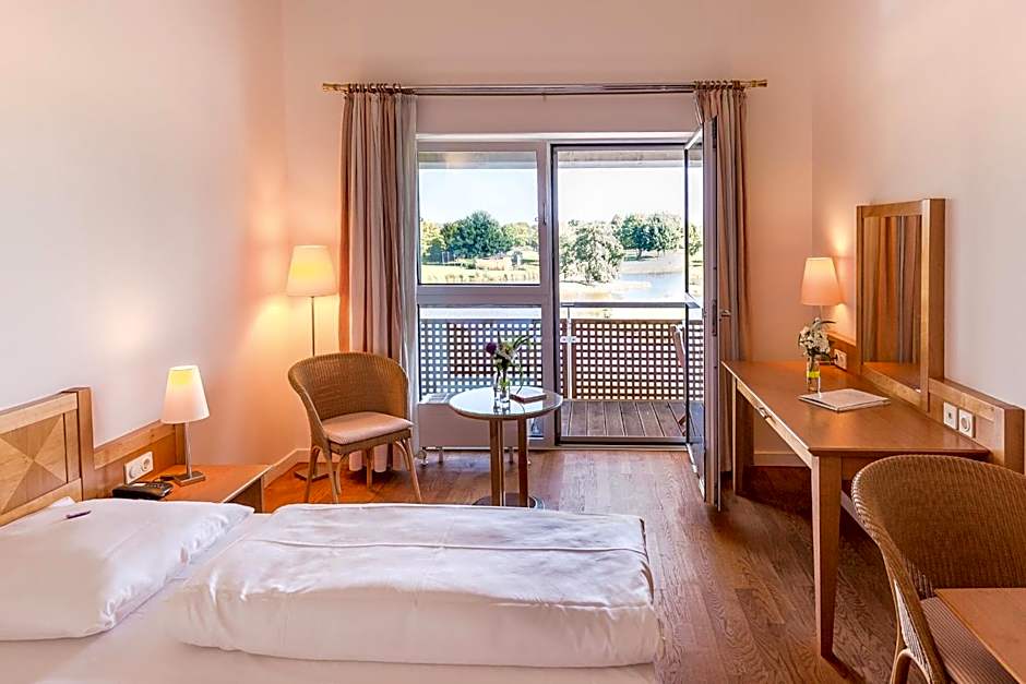 Golfhotel & Restaurant Lindenhof