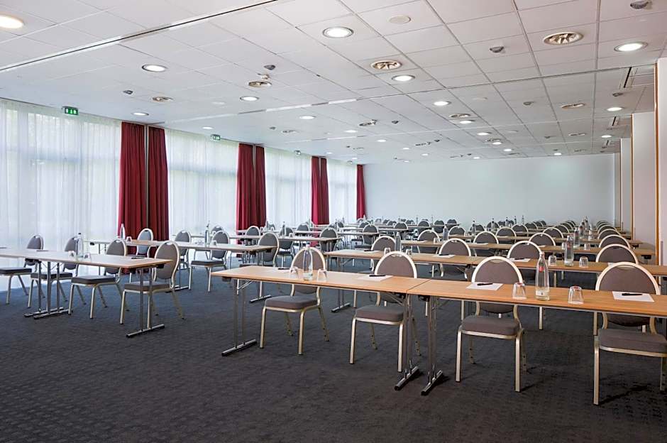 H+ Hotel Hannover