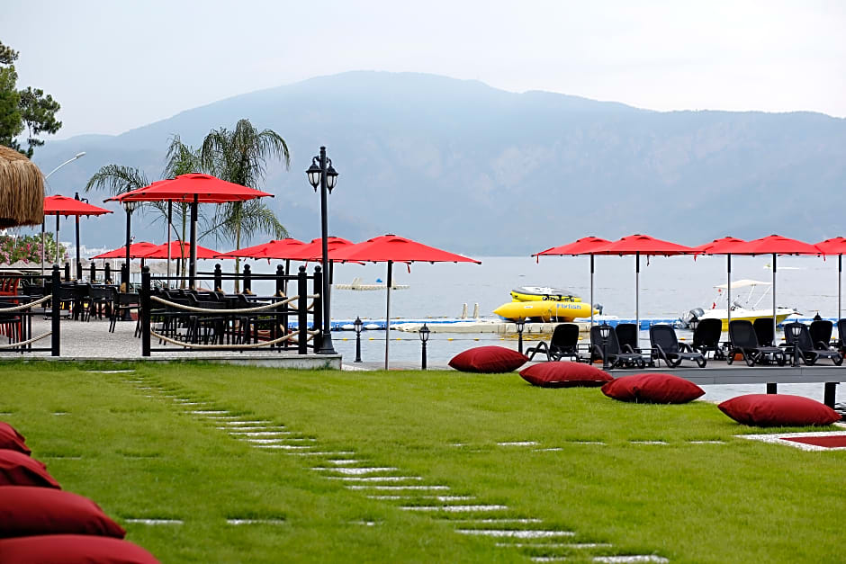 Grand Yazici Club Marmaris Palace