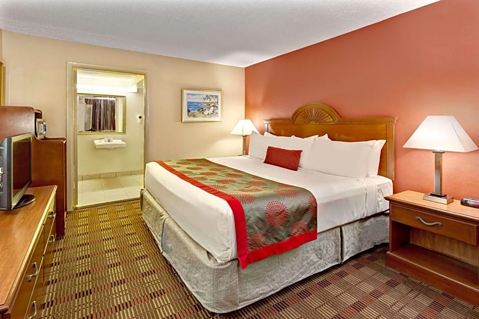 Ramada by Wyndham Baltimore West