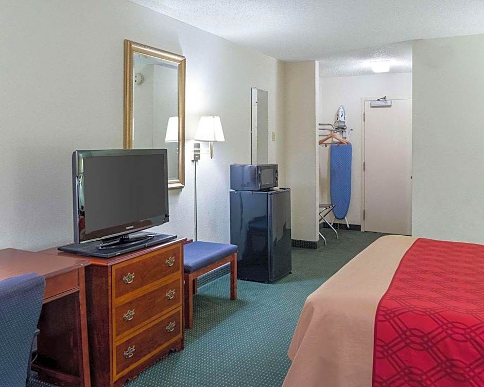 Econo Lodge