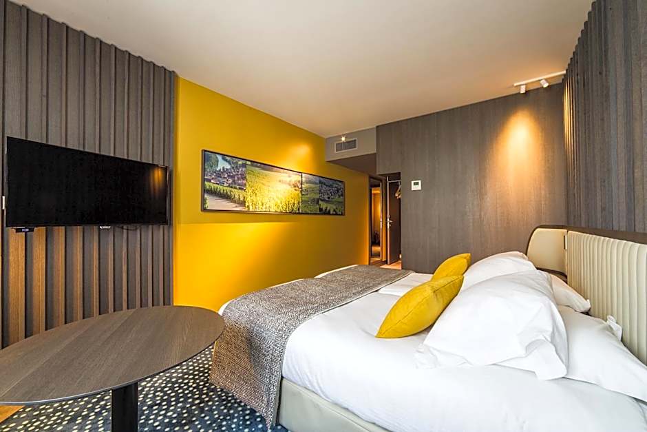 Best Western Premier Hotel de la Paix