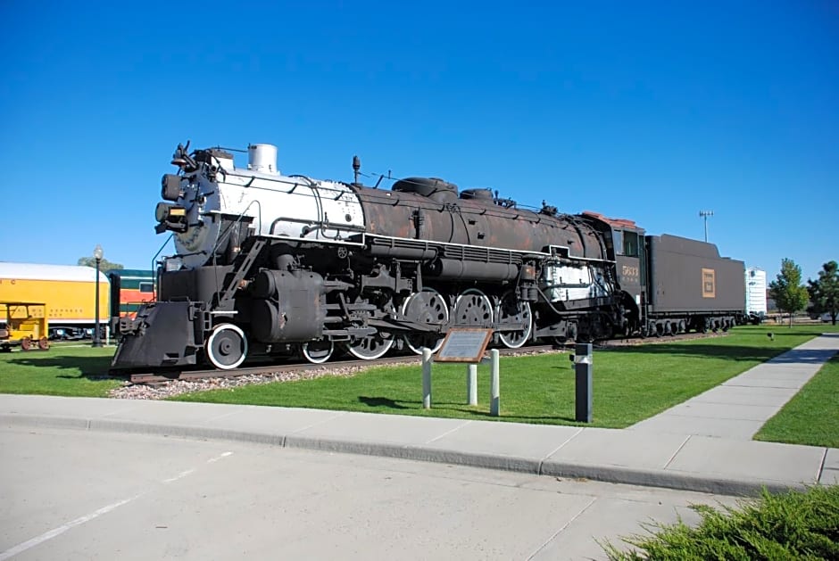 Holiday Inn Express Hotel & Suites Douglas, Wy