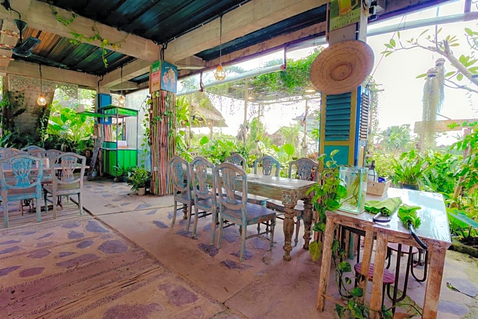 Nauna Villa Ubud
