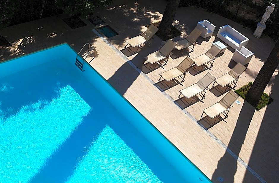 Grand Hotel Di Lecce