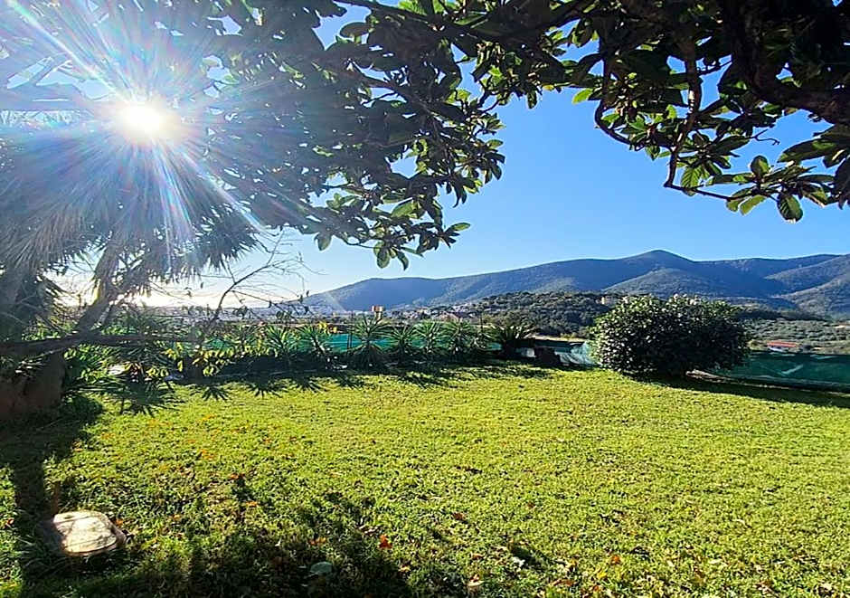 Il Pittore di Stelle B&B