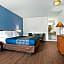 Economy Lodge Portsmouth