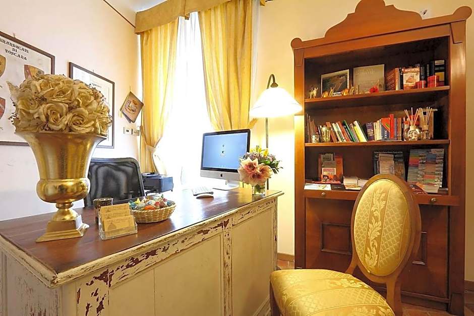 Relais Il Campanile