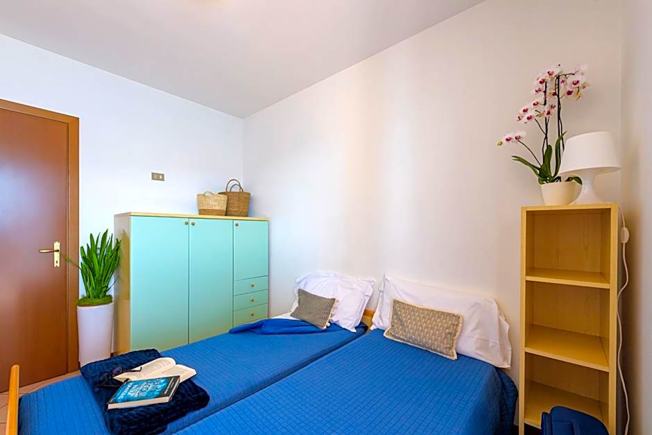 Residence Ruculì - Ruculì Hospitality