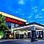 Hampton Inn By Hilton Sioux Falls
