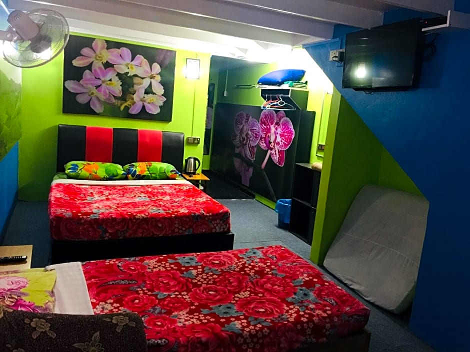 Lily Haven Hotel C-1