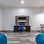Studio 6 Suites Brenham, TX