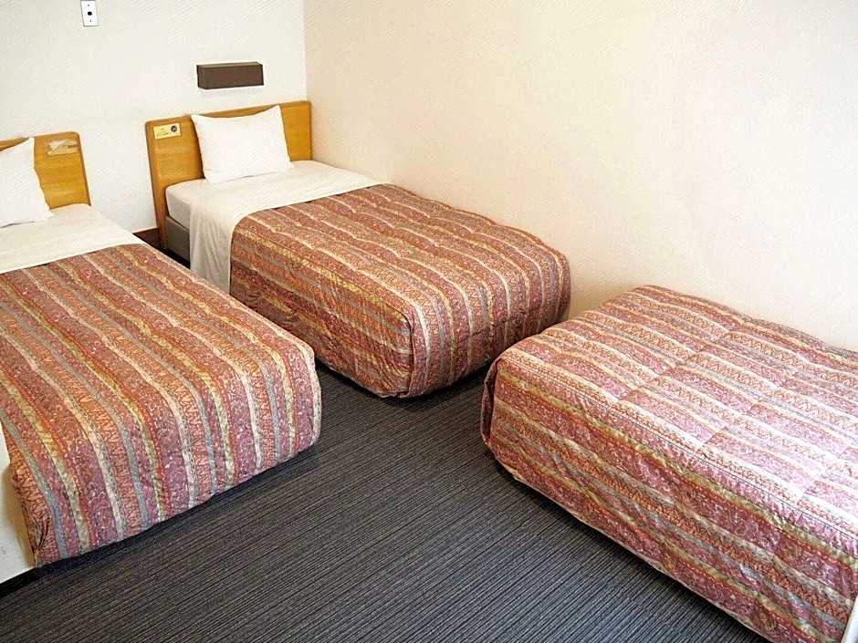 Tabist Hotel Tetora Ikebukuro