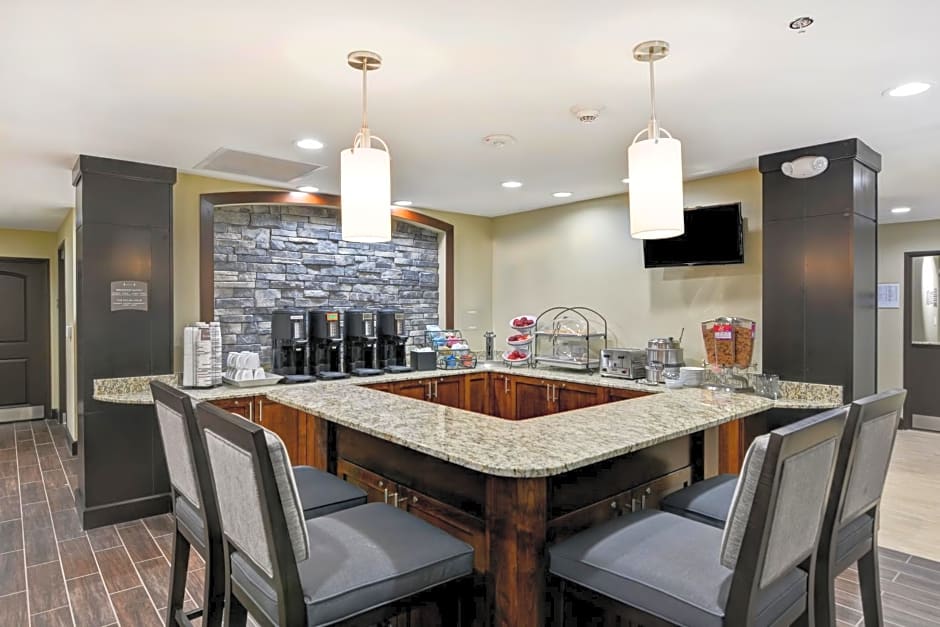 Staybridge Suites Mt Juliet Nashville Area By IHG