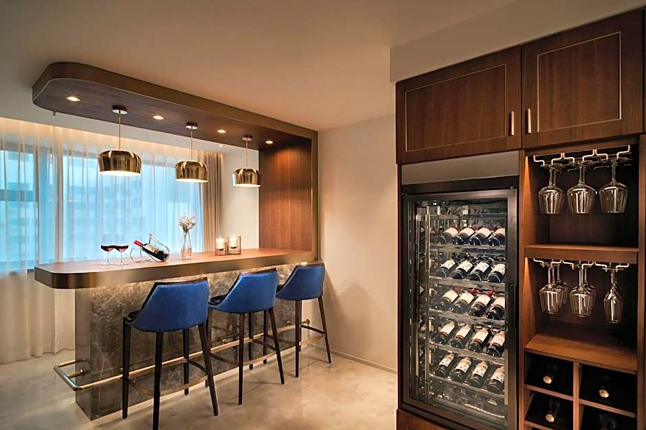 The Westin Shenyang