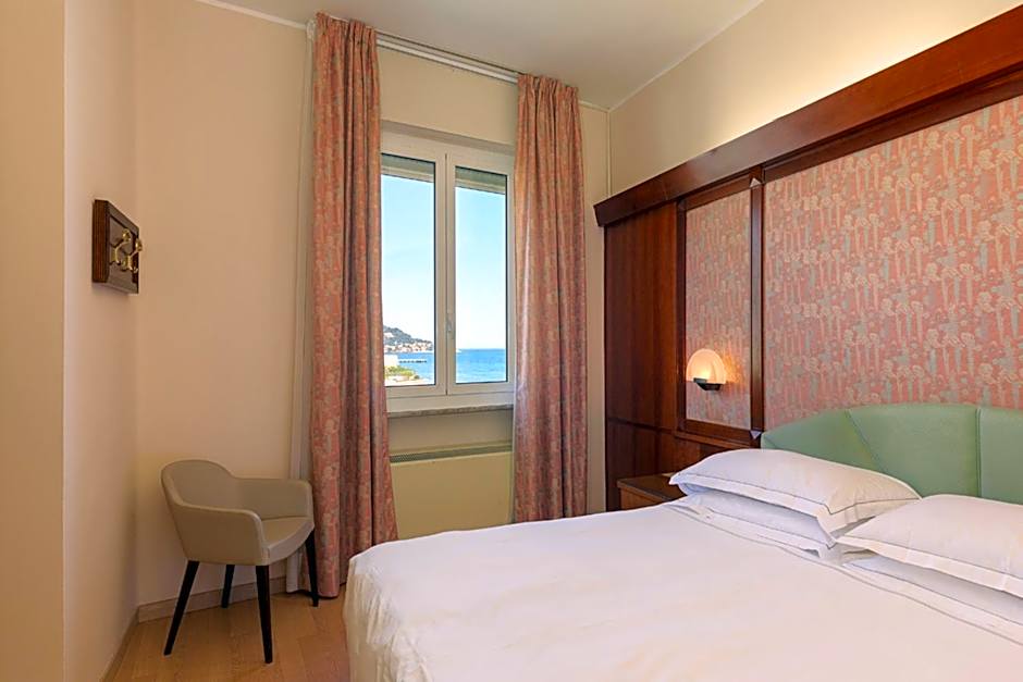 Grand Hotel Mediterranee