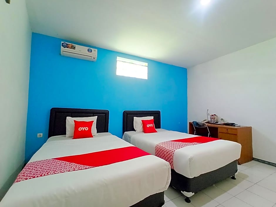 OYO Life 90071 Paralayang View