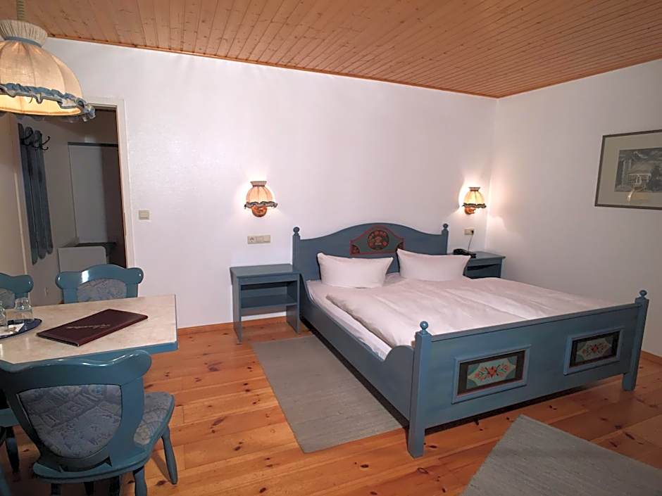 Hotel & Restaurant Zur Spreewälderin