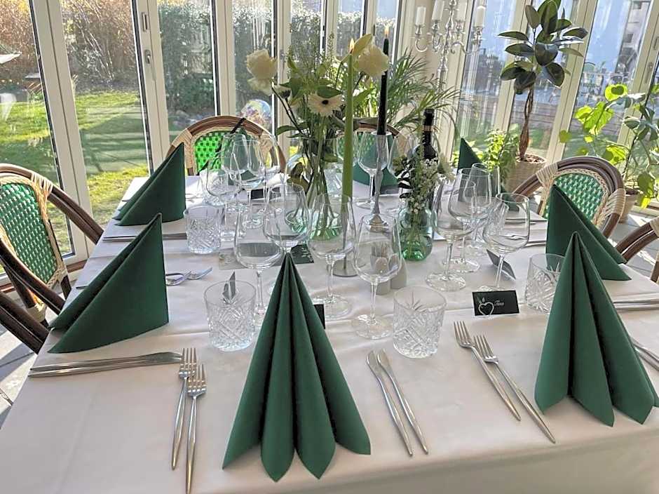 Dolphin Hotel Herning