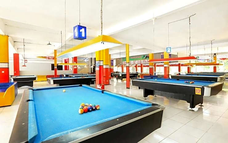 Surya Yudha Hotel
