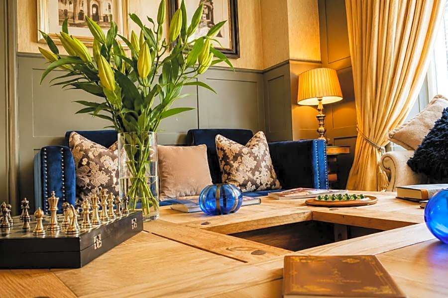 Clifton Guest House