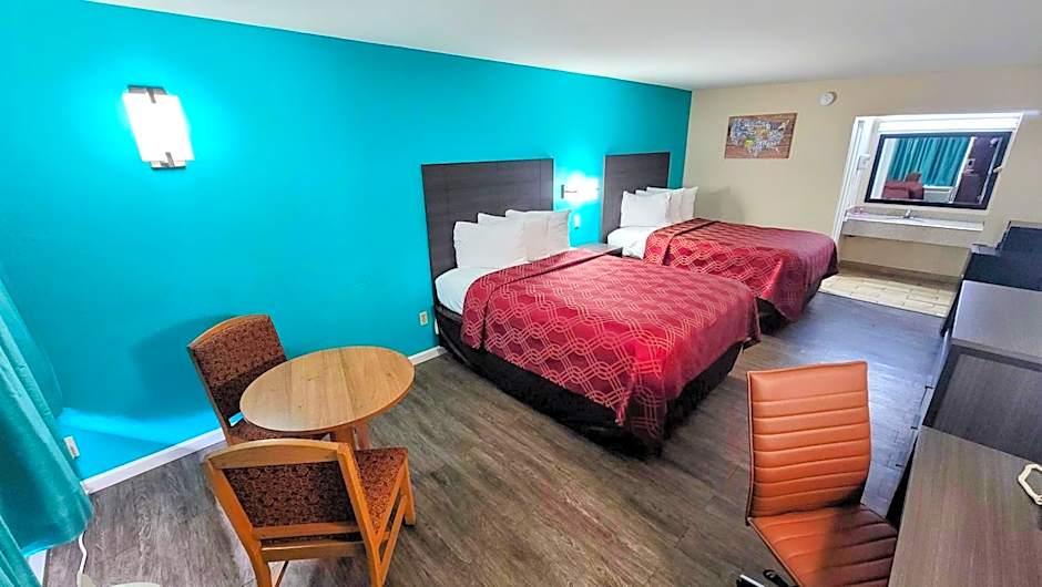 Econo Lodge Kosciusko