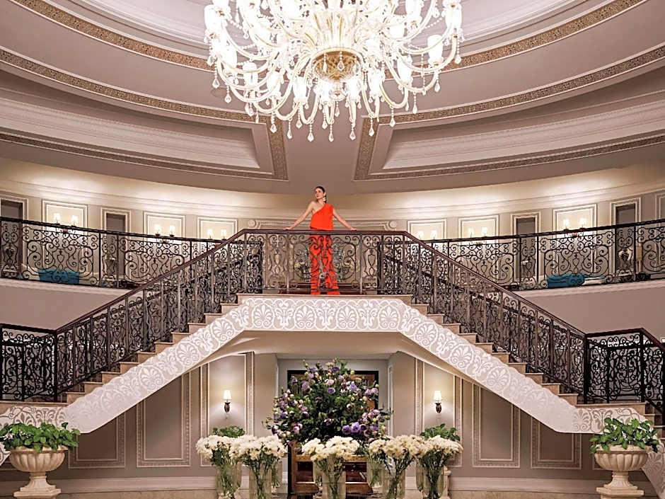 Raffles Udaipur