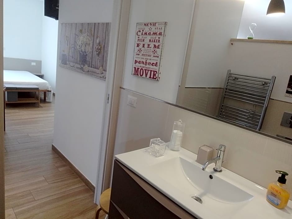 L'Attico Bed & Breakfast – San Benedetto del Tronto, MO
