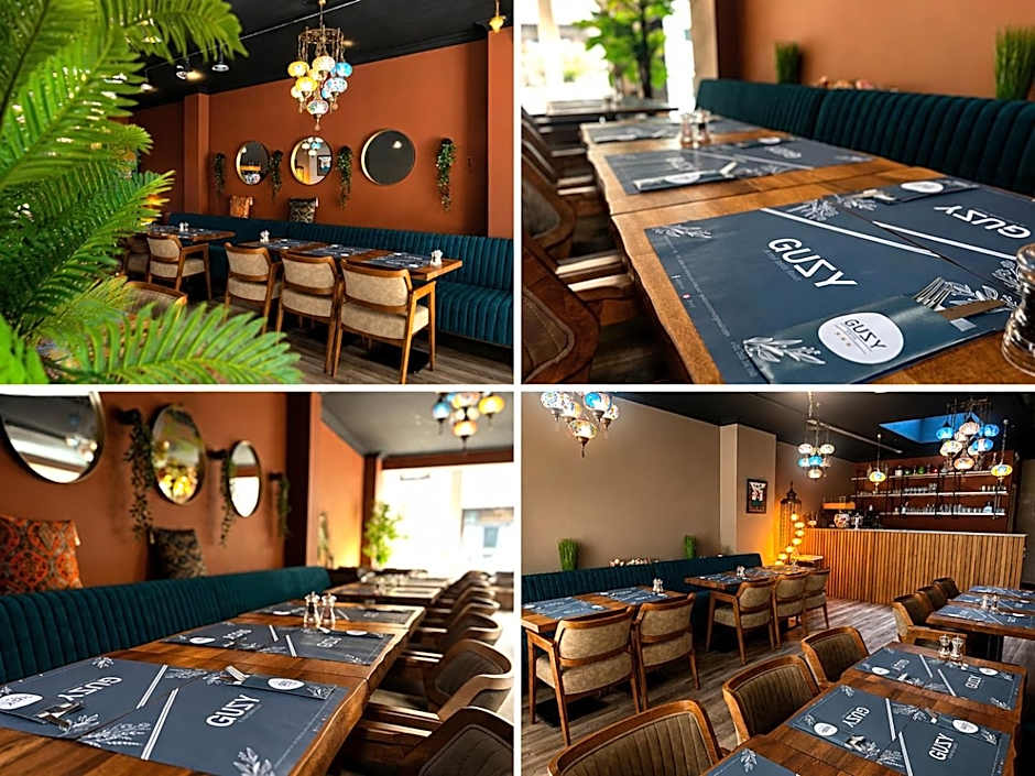 Hotel Guzy Lier Centre